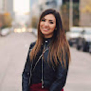 Meet your Posher, Vanessa aileen